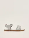 Michael Kors Shoes  Kids Color Silver In Silver