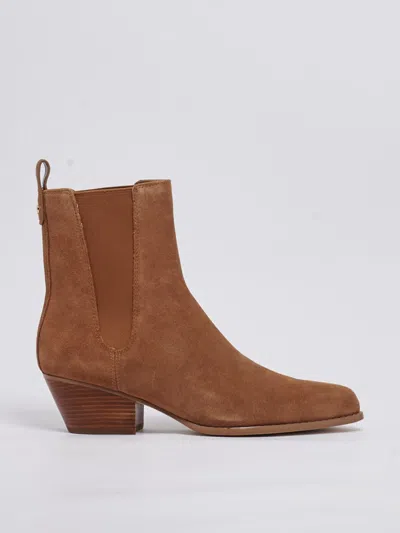 MICHAEL KORS KINLEE BOOTIE BOOTS
