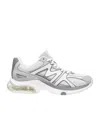 Michael Kors Kit Extreme Panelled Sneakers