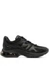 Michael Kors Kit Trainer In Black