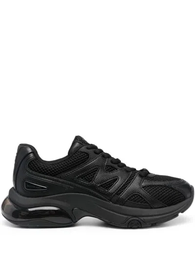 Michael Kors Kit Trainer Extreme In Black