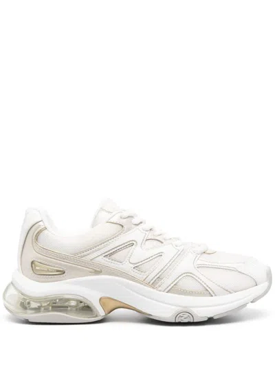 Michael Kors Kit Trainer Extreme In White