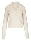 Michael Kors Knitted Cardigan