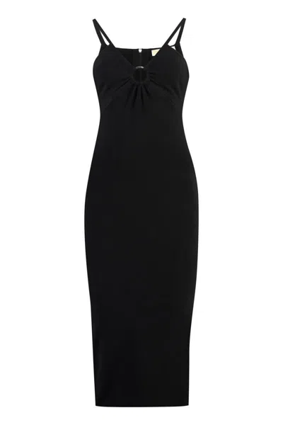 MICHAEL KORS MICHAEL KORS KNITTED DRESS