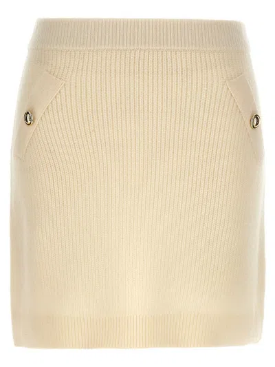 Michael Kors Knitted Skirt