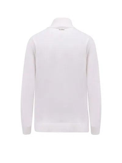 Michael Kors Knitwear In White