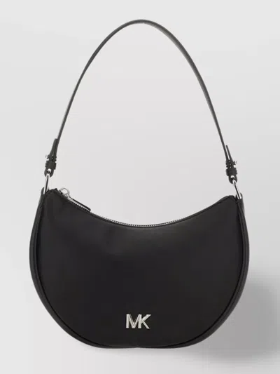 Michael Kors "kyla" Shoulder Bag Adjustable Strap