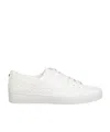 Michael Kors Lace Up Sneakers