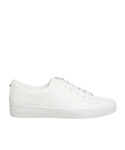 Michael Kors Lace Up Sneakers