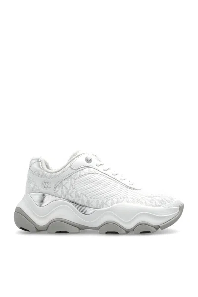 Michael Kors Lace-up Sneakers