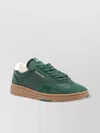 Michael Kors Lace Up Sneakers Rubber Sole