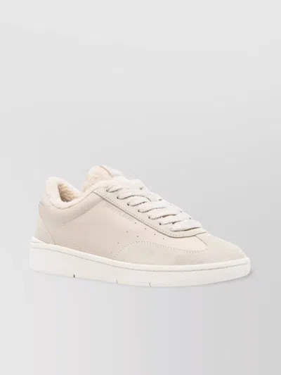 Michael Kors Lace Up Sneakers Wilton