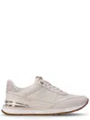 Michael Kors Nova Sneakers In White