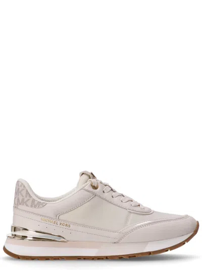 MICHAEL KORS NOVA SNEAKERS