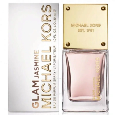 Michael Kors Ladies Glam Jasmine Edp Spray 1.0 oz Fragrances 022548289730 In N/a