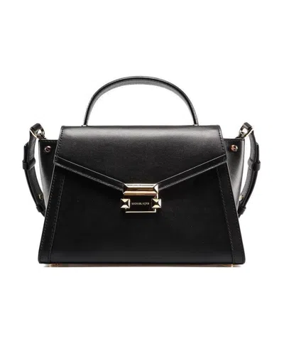 Michael Kors Ladies Handbag In Black