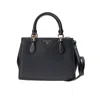 Michael Kors Handbag " Marilyn" In Black