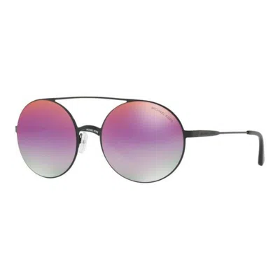Michael Kors Ladies' Sunglasses  1027  55 Mm Gbby2 In Multi