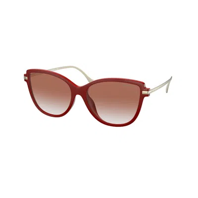 Michael Kors Ladies' Sunglasses  Mk2130u-3547v0  56 Mm Gbby2