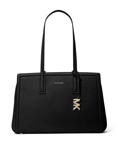 MICHAEL KORS LAILA MEDIUM TOTE