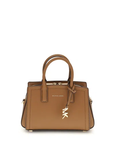 Michael Kors Laila Shoulder Bag
