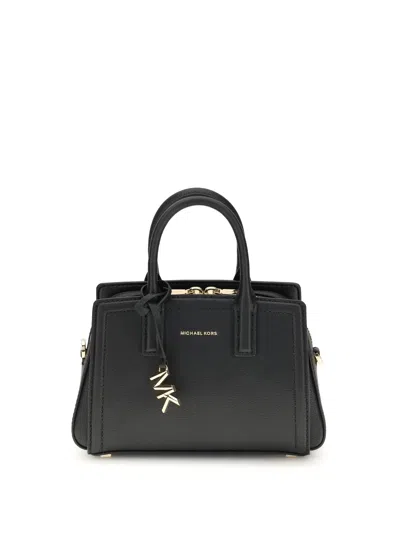 MICHAEL KORS LAILA SHOULDER BAG