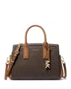 Michael Kors Laila Small Satchel