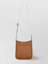 Michael Kors Large Bag "raven" Front Pocket