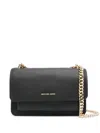 MICHAEL KORS LARGE CLAIRE SHOULDER BAG