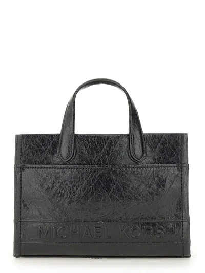 Michael Kors Large "gigi" Tote Bag