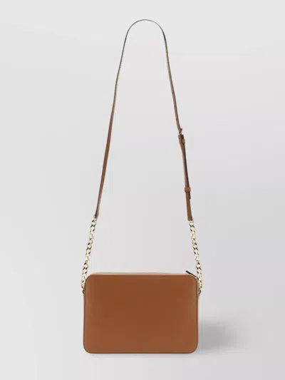 Michael Kors Large Jet Set Cross-body Bag