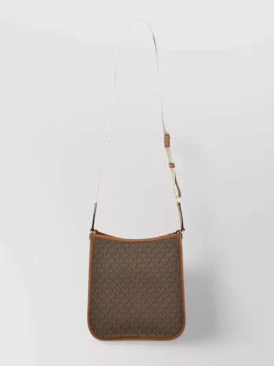 Michael Kors Large Raven Cross-body Bag