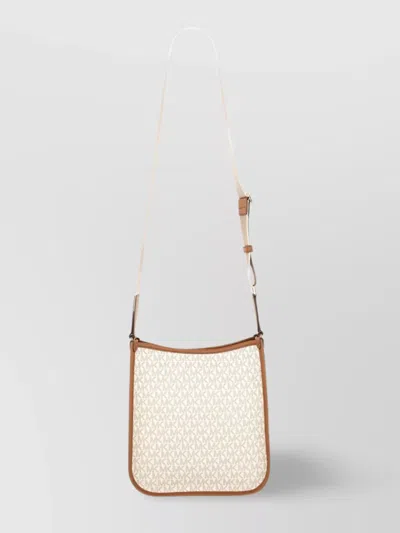 Michael Kors "large Raven" Cross-body Bags & Satchels