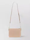 Michael Kors Large Shoulder Bag Chain Detail