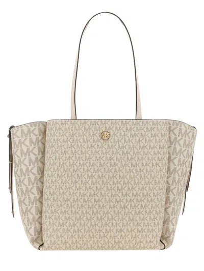 MICHAEL KORS LARGE TOTE BAG