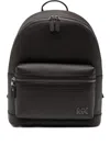 Michael Kors Lautner Backpack In Brown