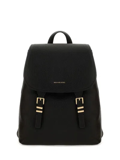 Michael Kors Leather Backpack