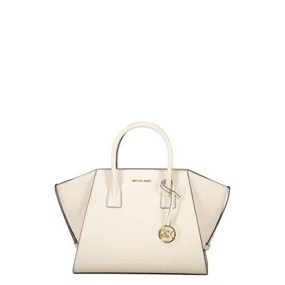 MICHAEL KORS MICHAEL KORS LEATHER BAG
