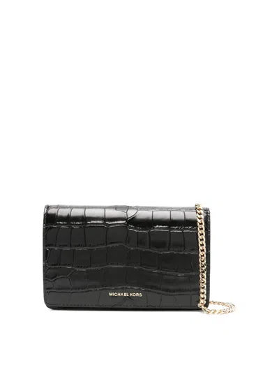 Michael Kors Bags.. Black