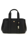 Michael Kors Leather "romee" Bag
