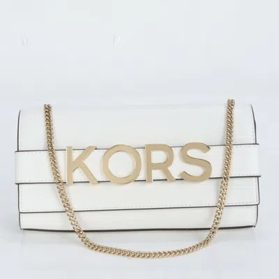 Pre-owned Michael Kors Leather Shoulder Bag Tote Bag ()