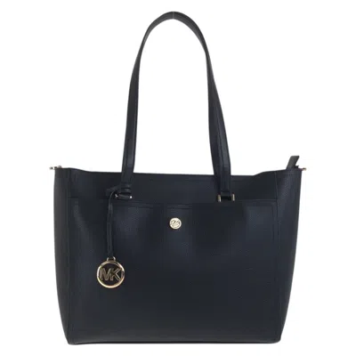 Pre-owned Michael Kors Leather Shoulder Bag Tote Bag ()