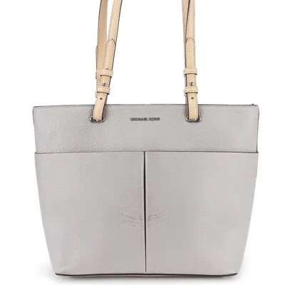 Pre-owned Michael Kors Leather Tote Bag () In Multi