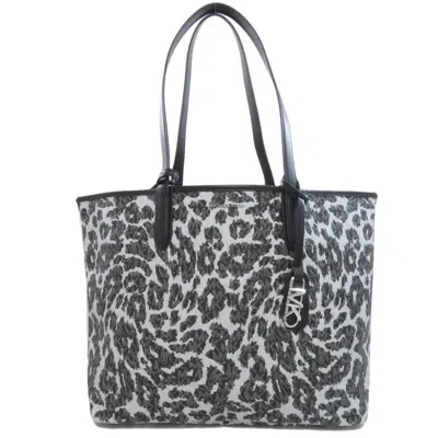 Pre-owned Michael Kors Leather Tote Bag () In Multi