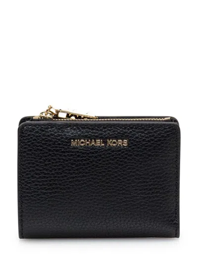 Michael Kors Leather Wallet