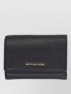 Michael Kors Bryant Medium Pebbled Leather Wallet