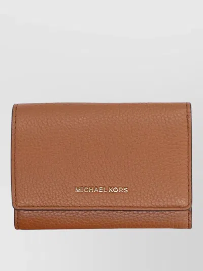 Michael Kors Leather Wallet