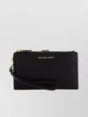 Michael Kors Clasp Clutch