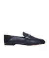 Michael Kors Tiffanie Loafer Loafers In Black