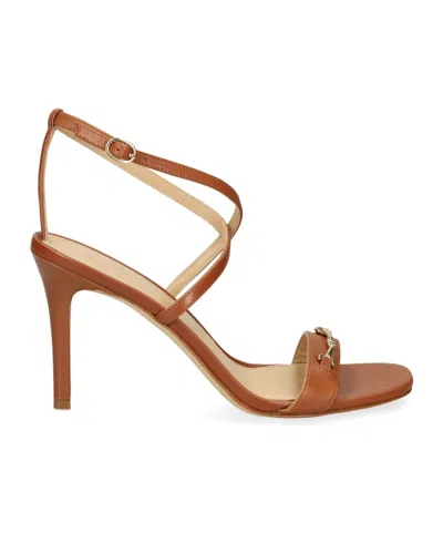 Michael Kors Leona Sandals